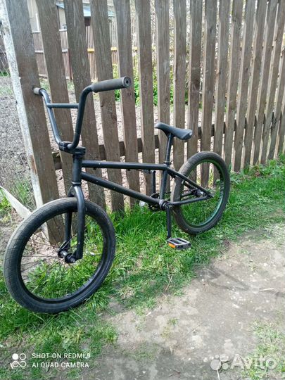 Bmx Radio dice 20