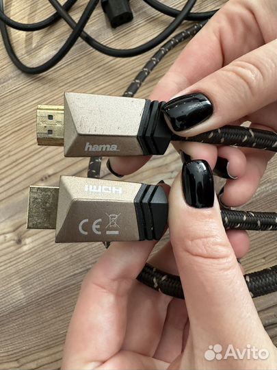 Hama hdmi 2.0