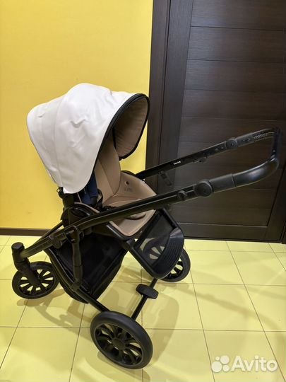 Коляска 3 в 1 Anex m/type Special Edition, Noble