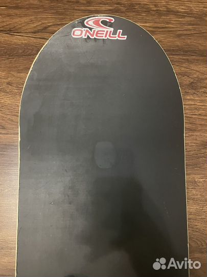 Сноуборд rossignol 160 + крепы rossignol