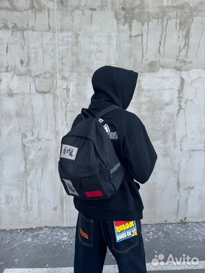 Рюкзак raf simons x eastpak