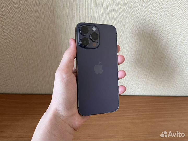 iPhone 14 Pro Max, 256 ГБ