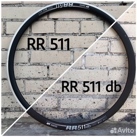 DT Swiss обод: R 460 470 RR 511 545 D обода TR fix