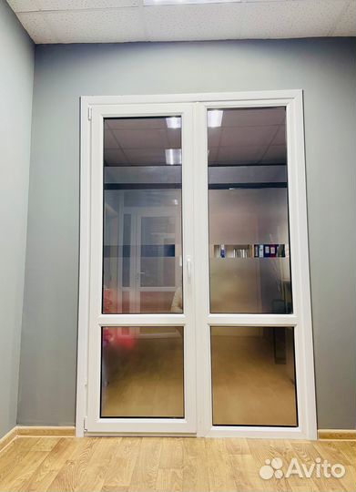 Окна с гарантией в Гиагинской