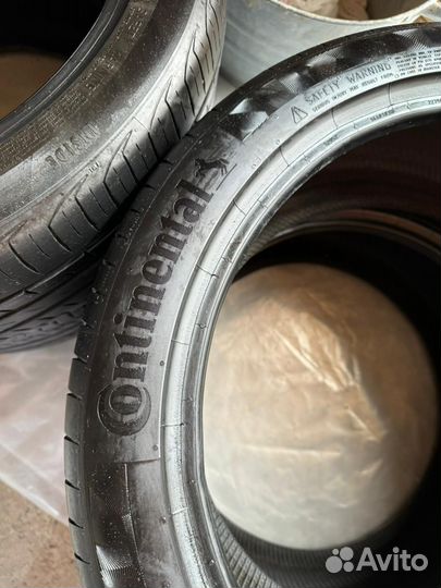 Continental PremiumContact 6 235/40 R18 95Y