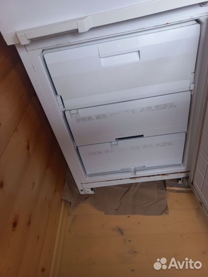 Холодильник атлант бу