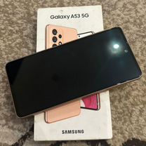 Samsung Galaxy A53 5G, 6/128 ГБ