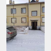 1-к. квартира, 28 м², 1/2 эт., Красноярский
