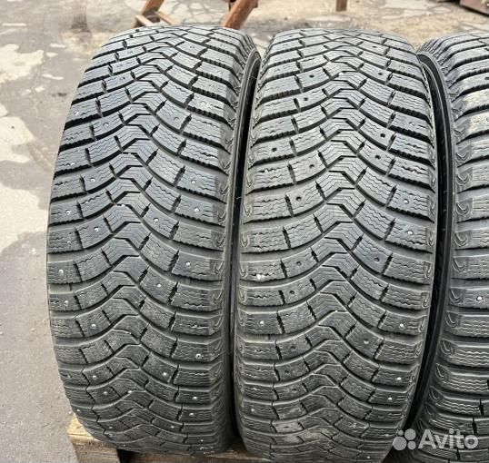 Michelin Latitude X-Ice North 2 225/65 R17