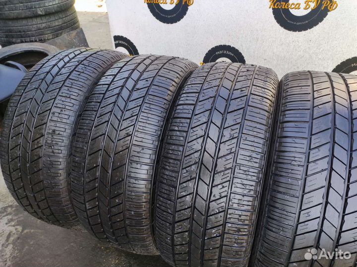 Hankook Dynapro HP RA23 235/55 R17 99V