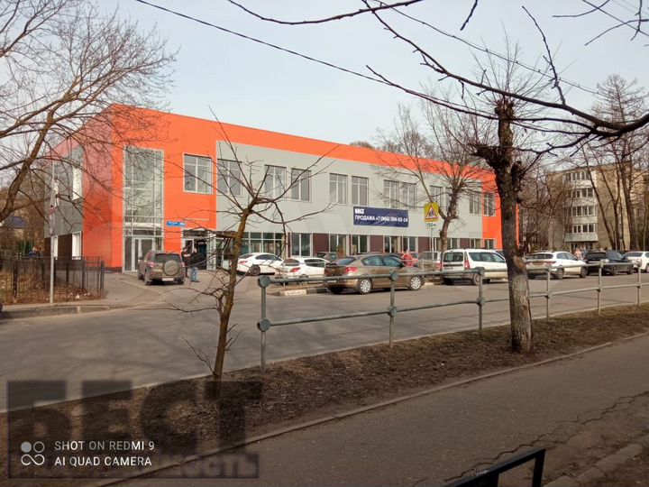 Сдам помещение свободного назначения, 40 м²