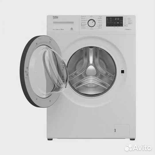 Стиральная машина Beko wsre6H612zawi Новая