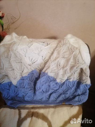 Новый джемпер