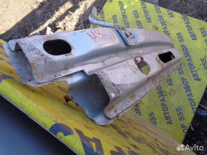 Усилитель переднего бампера Geely Mk Cross