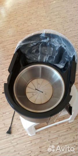 Соковыжималка Braun