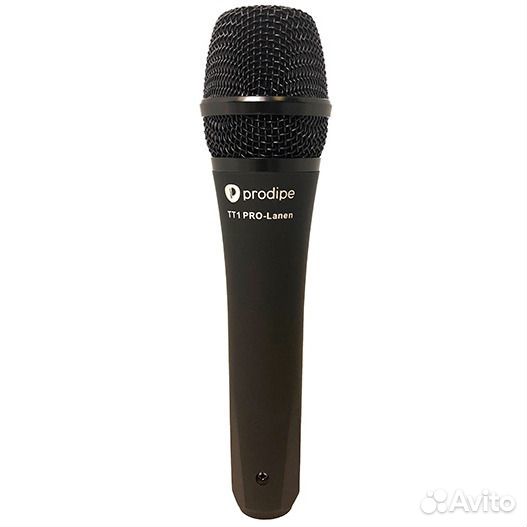 Микрофон Prodipe prott2