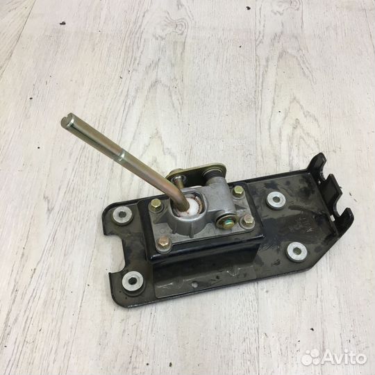 Кулиса коробки передач МКПП АКПП CVT Lifan X60