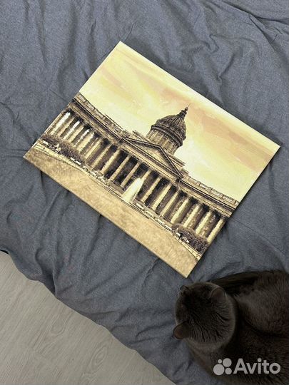 Картина IKEA 40*50 см