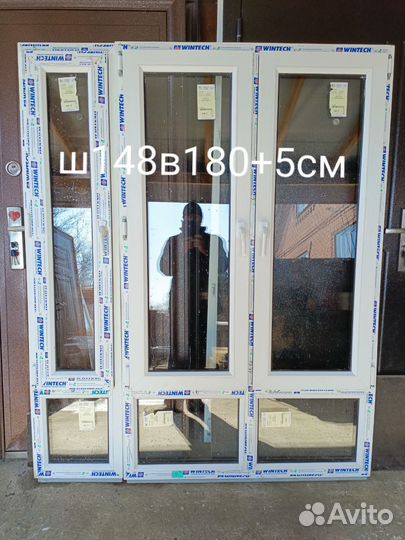 Продается Окно и витражи