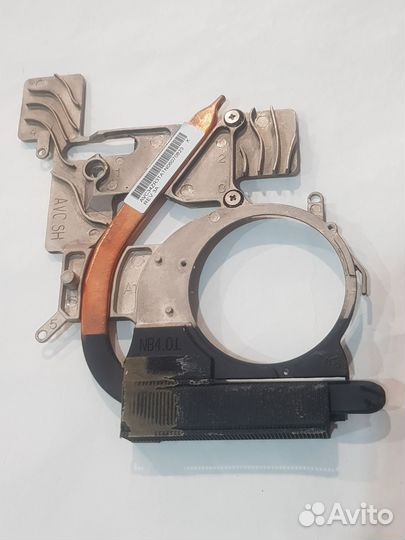 Радиатор для ноутбука Acer Aspire 3050, 5050