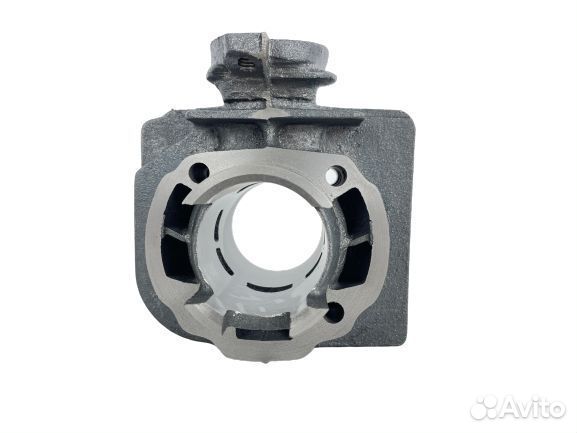 Поршневая группа скутер Suzuki Address 50 см3