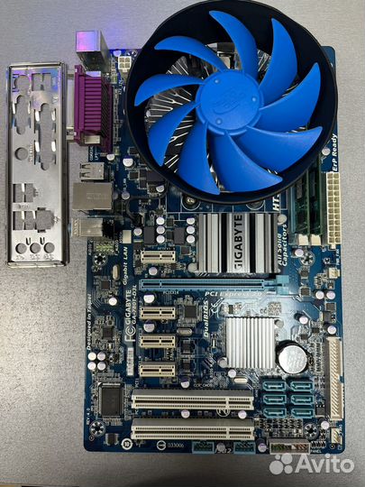 Плата, FX 4300, 8 Gb, deep cool