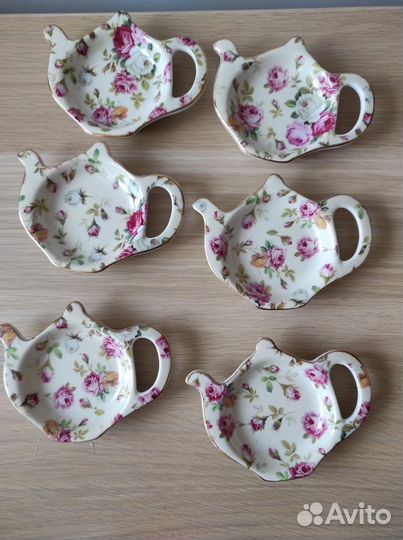 Пиалы Arti m collection design england