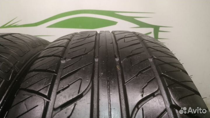 Dunlop Grandtrek PT2 265/60 R18