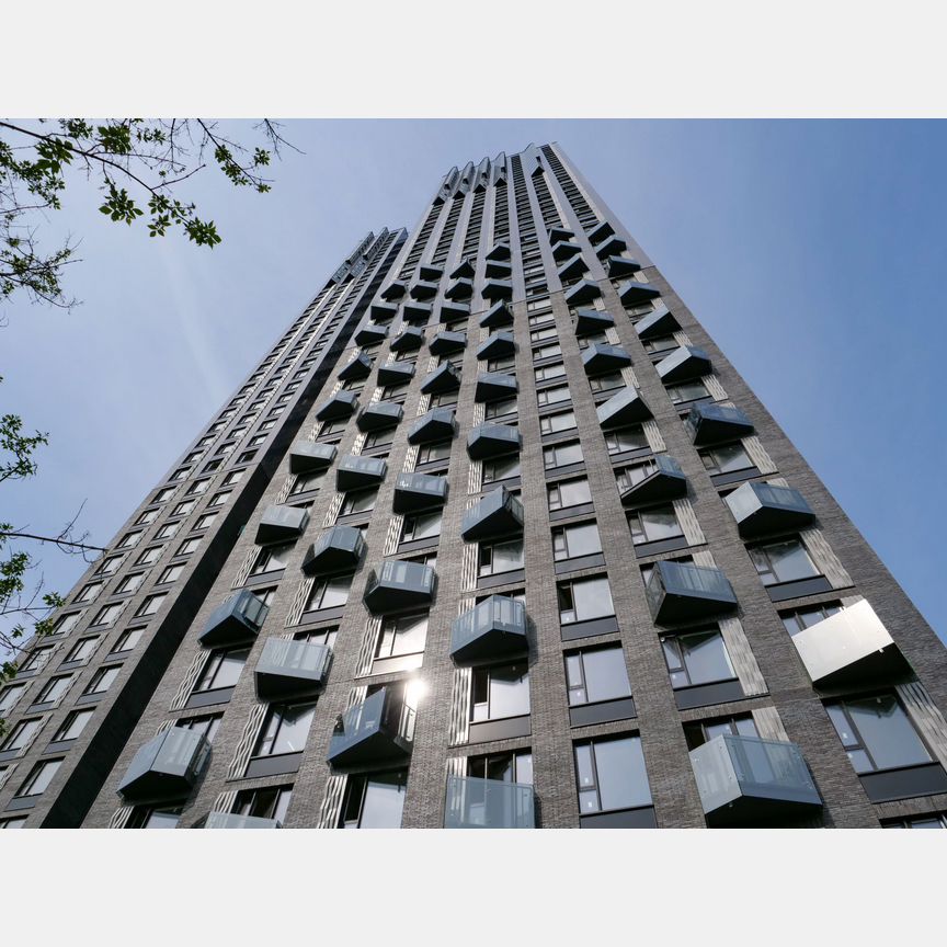 3-к. квартира, 85,3 м², 40/47 эт.