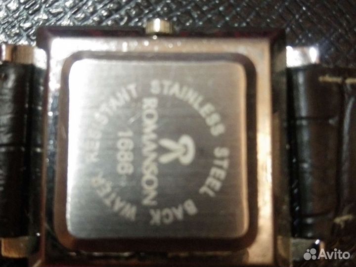 Часы