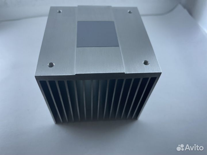 Радиатор Alpine M1-Passive 2шт