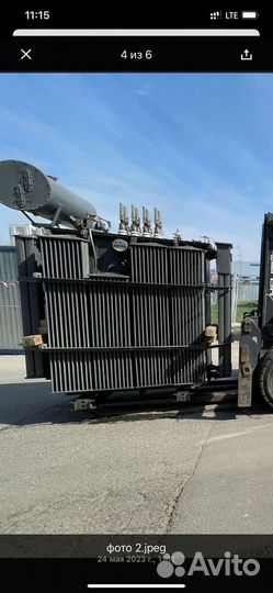 Трансформатор б\у арт59382