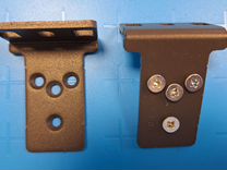 2 x Ear/Foot (brackets) 870-10458