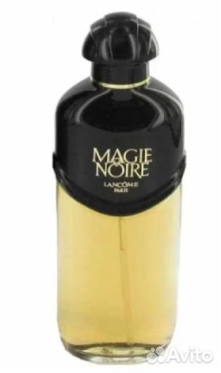 Духи Lancôme Magie Noire 50 ml