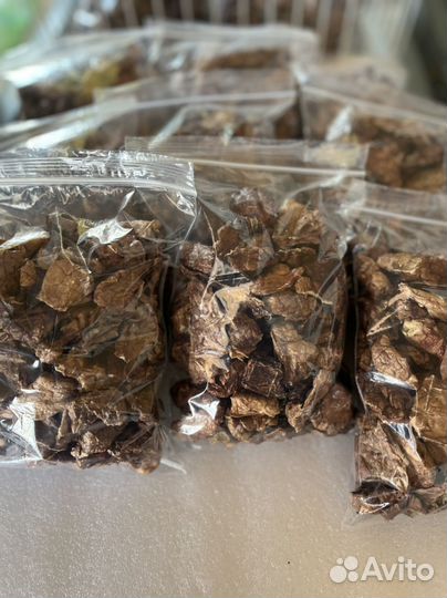 Лакомства для собак