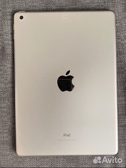 iPad 5 поколения