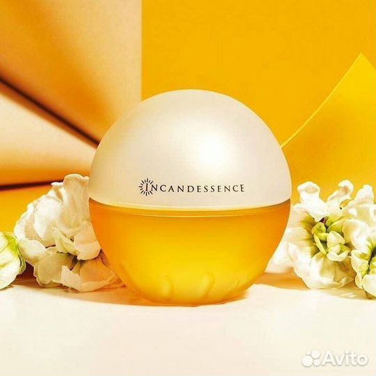 Avon Инкаденсанс Эйвон Incandessence косметика