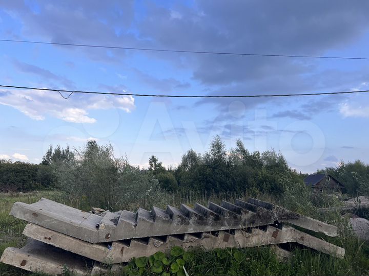 Участок 7 сот. (ИЖС)