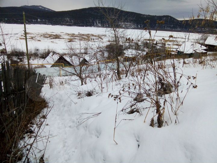 Участок 5,6 сот. (ИЖС)