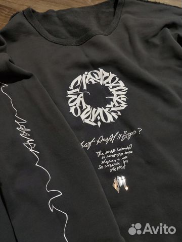 Роспись Одежды Каллиграфия