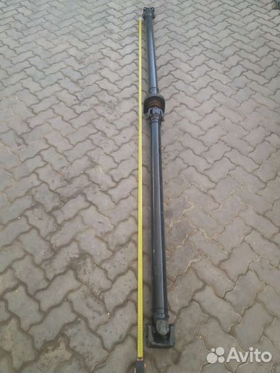 Карданный вал ЗИЛ 130