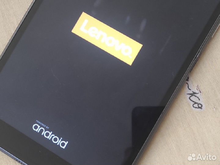 Планшет Lenovo tab 4 8 plus