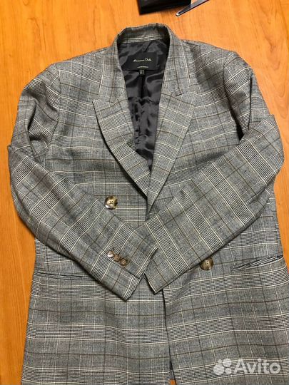 Пиджак женский 48