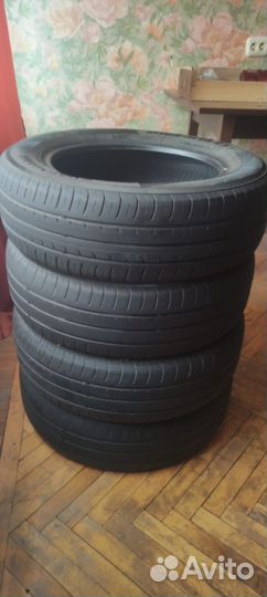 Yokohama BluEarth-ES ES32 185/65 R15 88H