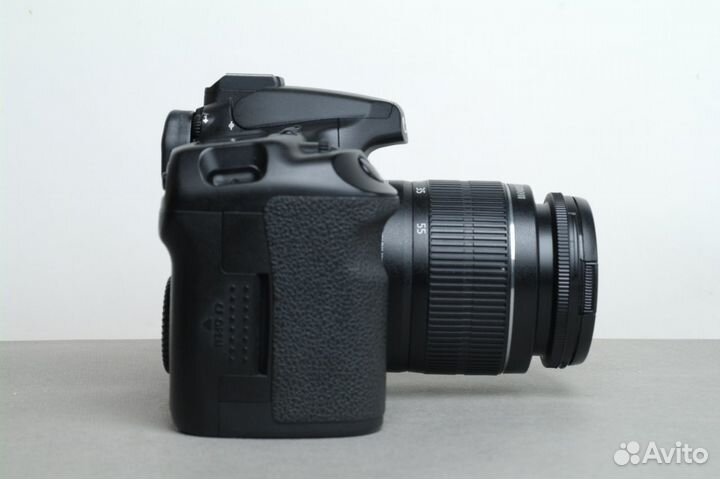 Фотоаппарат Canon 40d + 18-55 kit