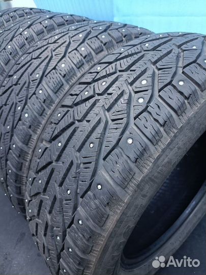 Tigar SUV Ice 225/65 R17 106T