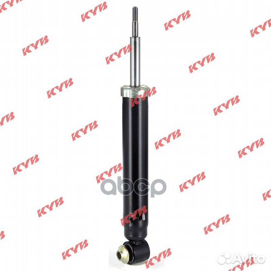 Амортизатор задний R 341729 KYB