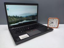 Lenovo ThinkPad T450S