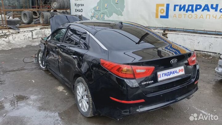 Фонарь задний внутренний левый Kia Optima (TF) 924