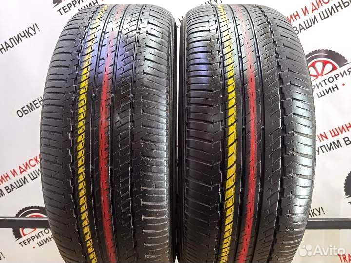 Bridgestone Dueler H/L 245/55 R19 103T